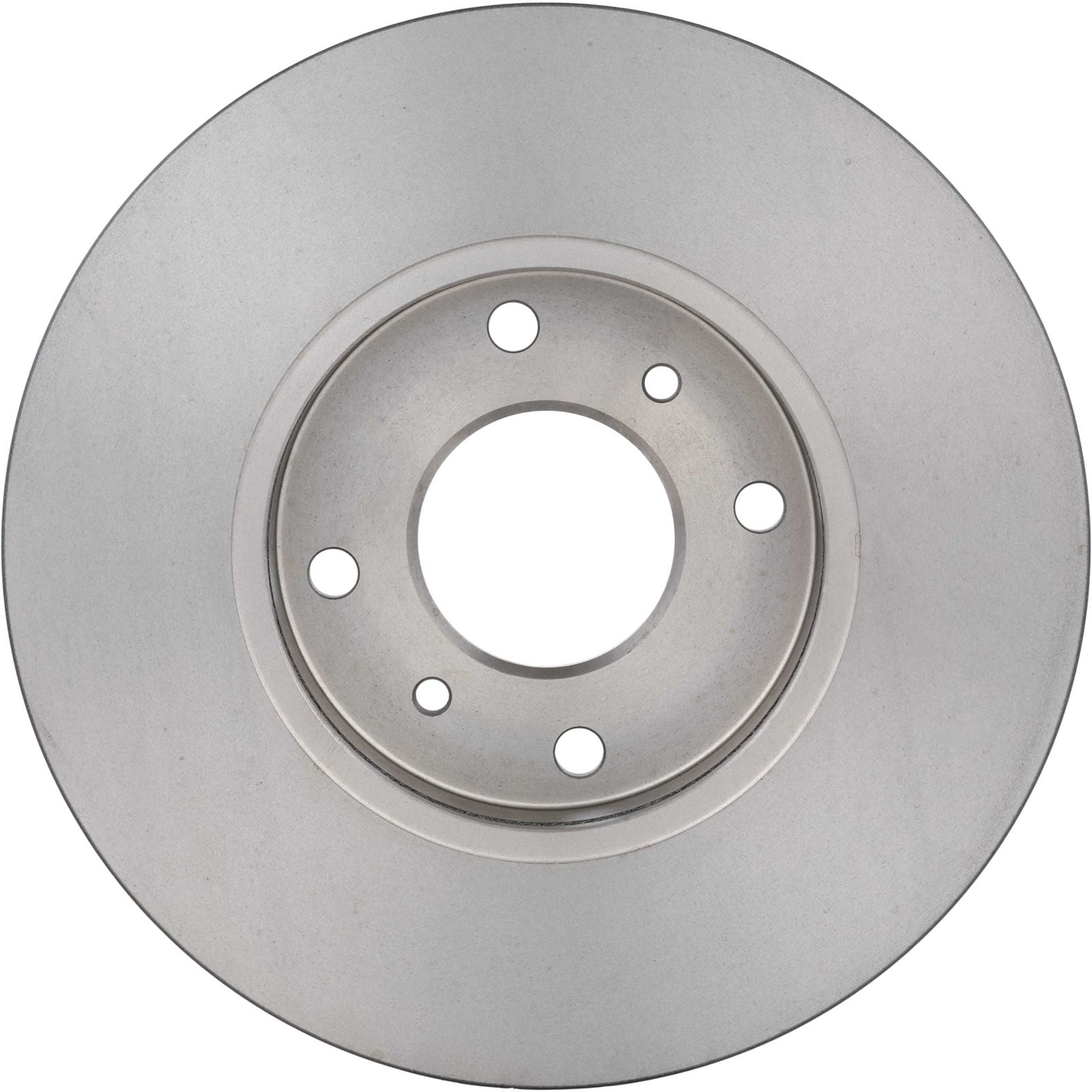 PRIME UV Coated Front Disc Brake Rotor - 09.5254.21_03