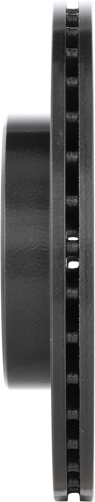 PRIME UV Coated Front Disc Brake Rotor - 09.5254.21_04