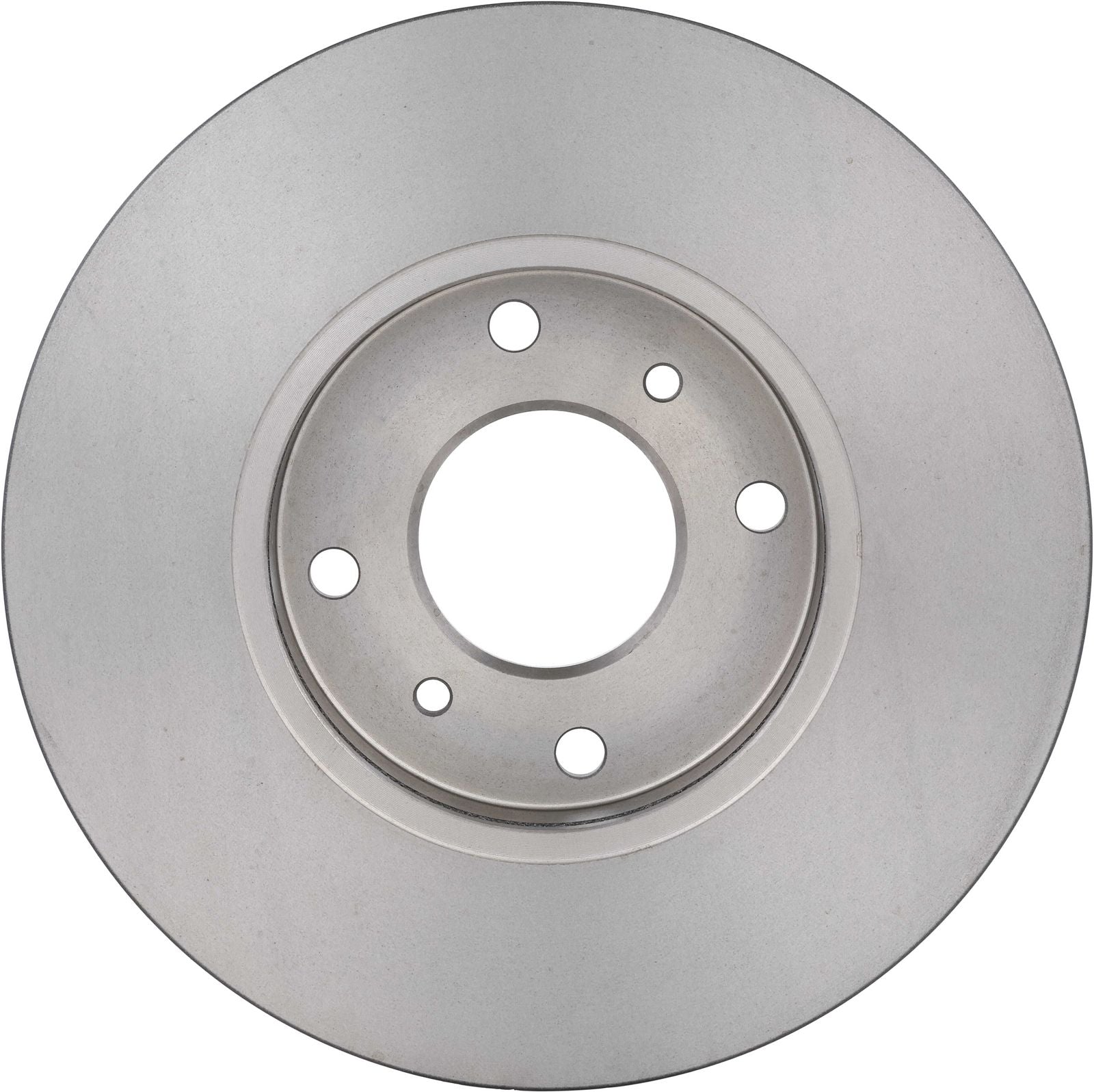 PRIME UV Coated Front Disc Brake Rotor - 09.5254.21_05