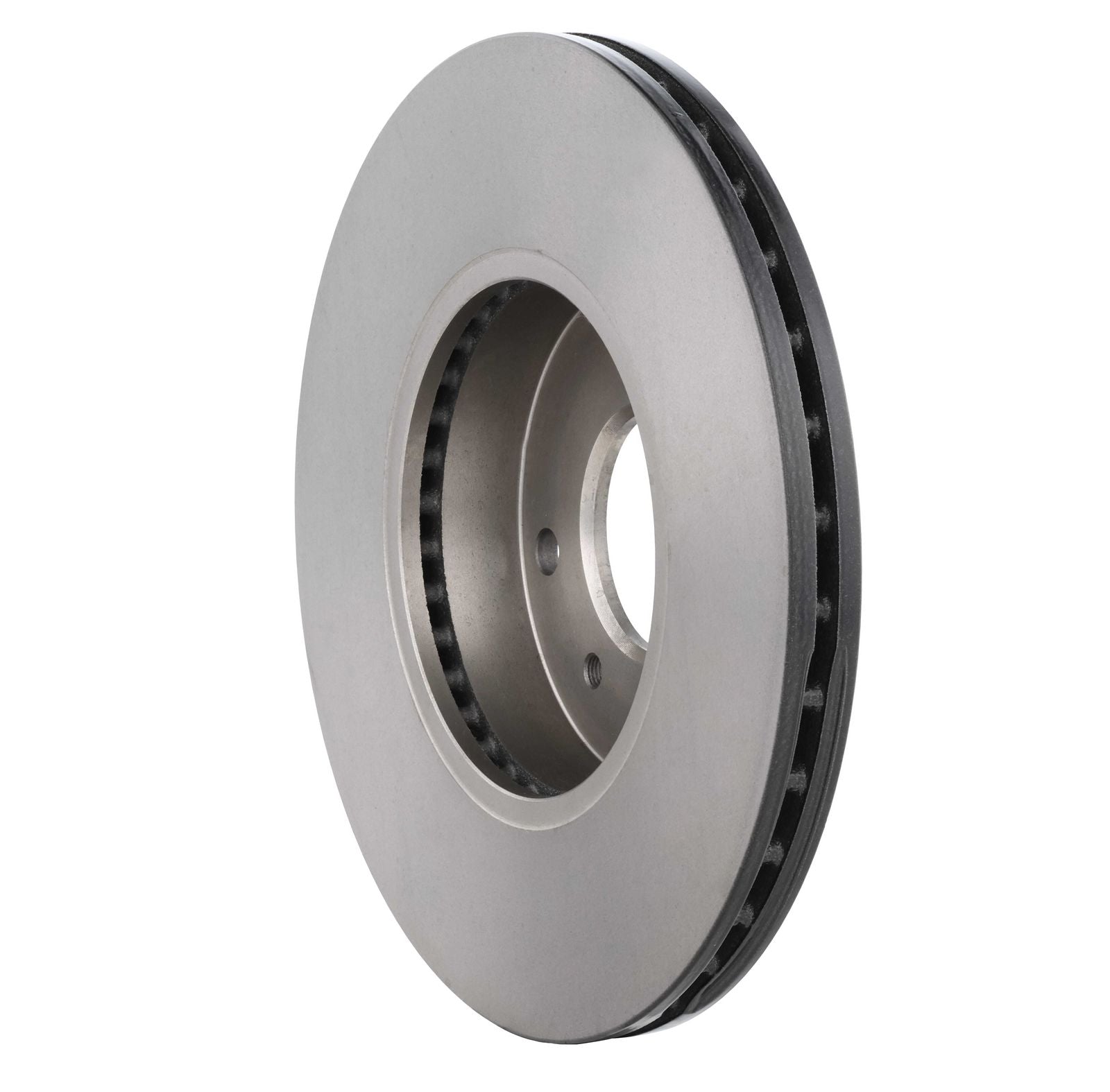 PRIME UV Coated Front Disc Brake Rotor - 09.5254.21_22