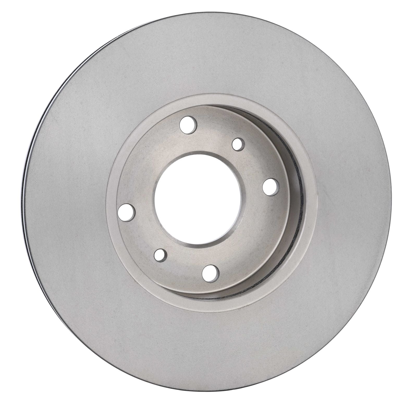 PRIME UV Coated Front Disc Brake Rotor - 09.5254.21_17