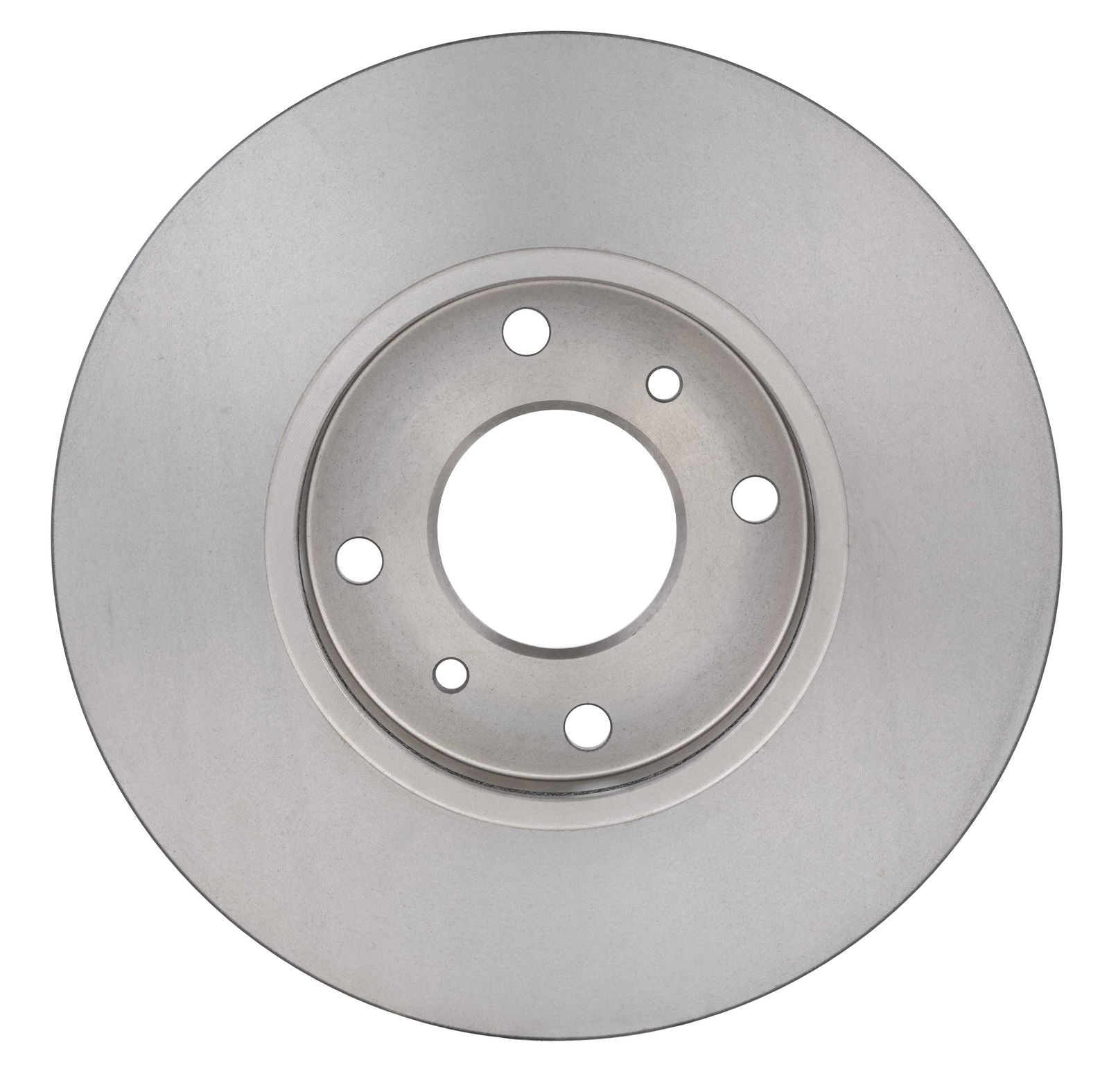 PRIME UV Coated Front Disc Brake Rotor - 09.5254.21_18