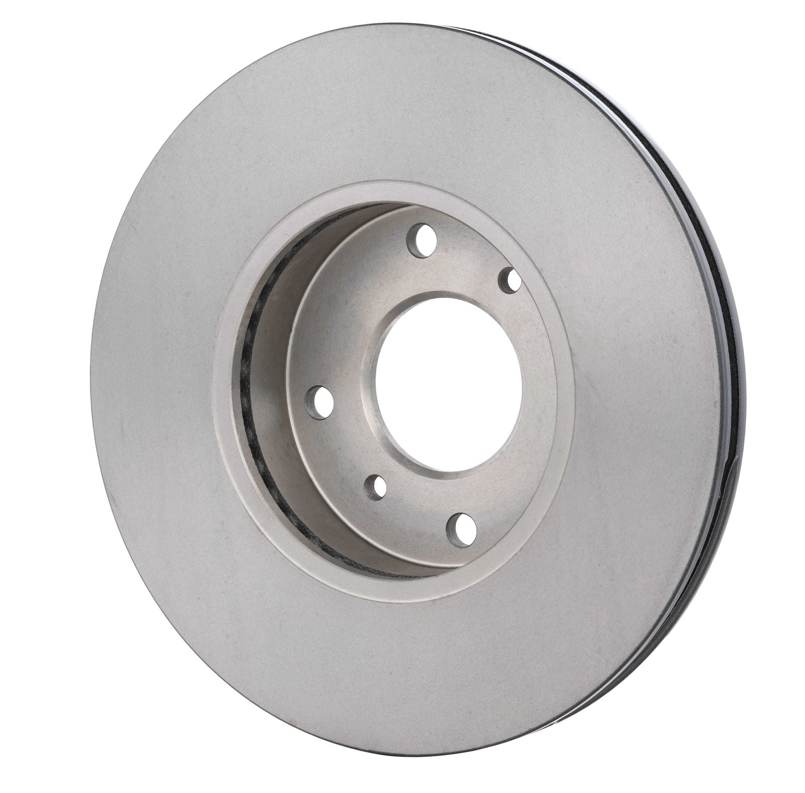 PRIME UV Coated Front Disc Brake Rotor - 09.5254.21_20