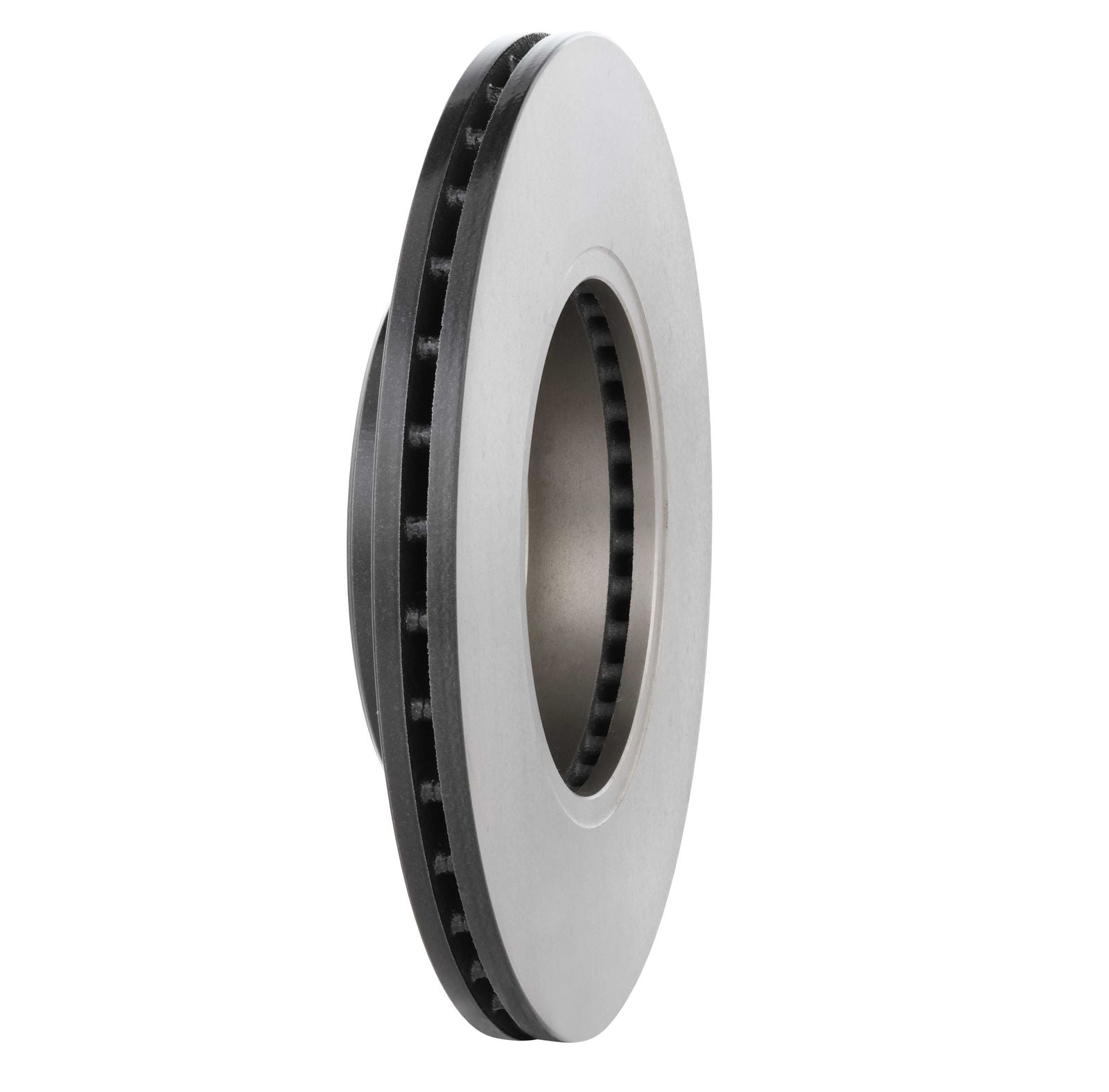 PRIME UV Coated Front Disc Brake Rotor - 09.5254.21_13