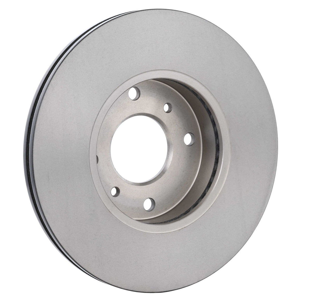 PRIME UV Coated Front Disc Brake Rotor - 09.5254.21_16