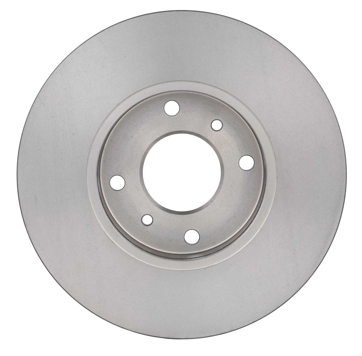 PRIME UV Coated Front Disc Brake Rotor - 09.5254.21_18