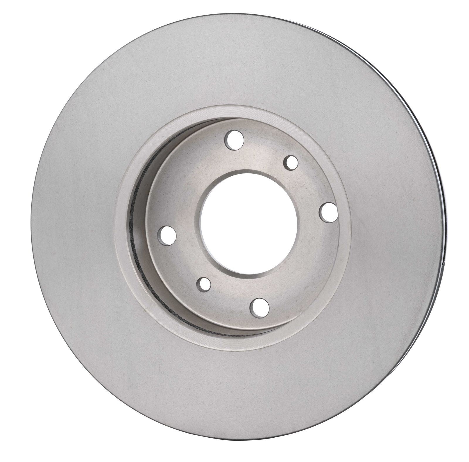 PRIME UV Coated Front Disc Brake Rotor - 09.5254.21_19