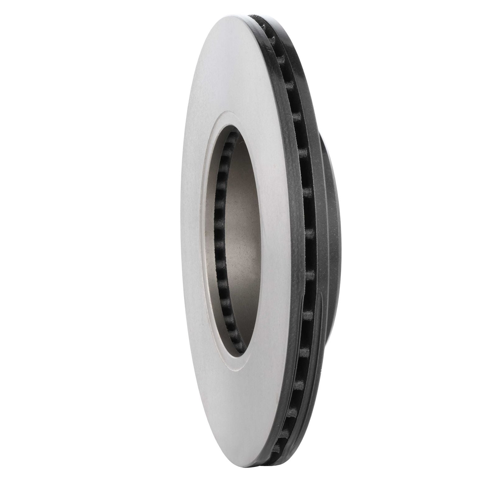 PRIME UV Coated Front Disc Brake Rotor - 09.5254.21_23