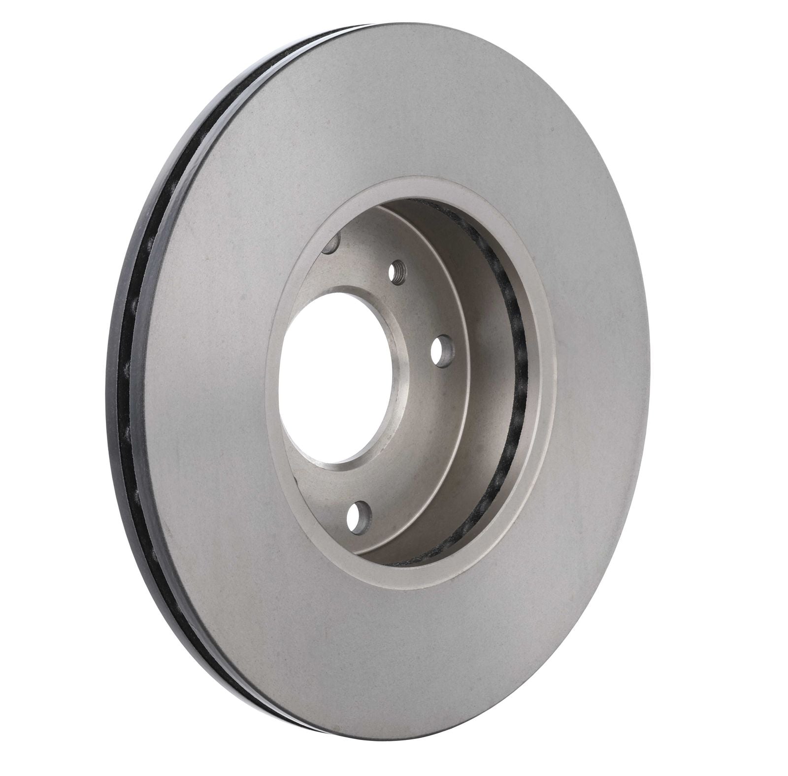 PRIME UV Coated Front Disc Brake Rotor - 09.5254.21_15
