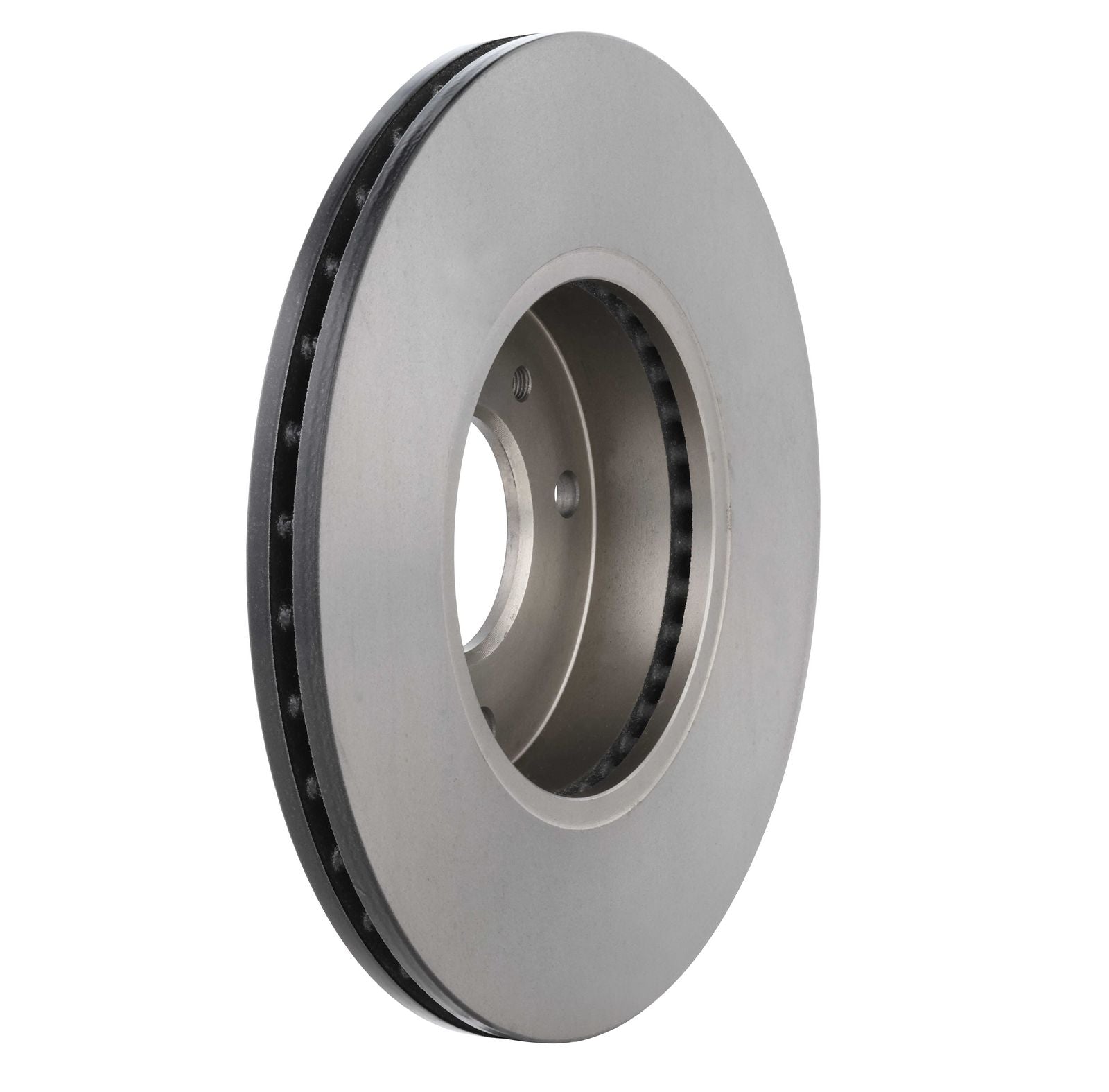 PRIME UV Coated Front Disc Brake Rotor - 09.5254.21_14