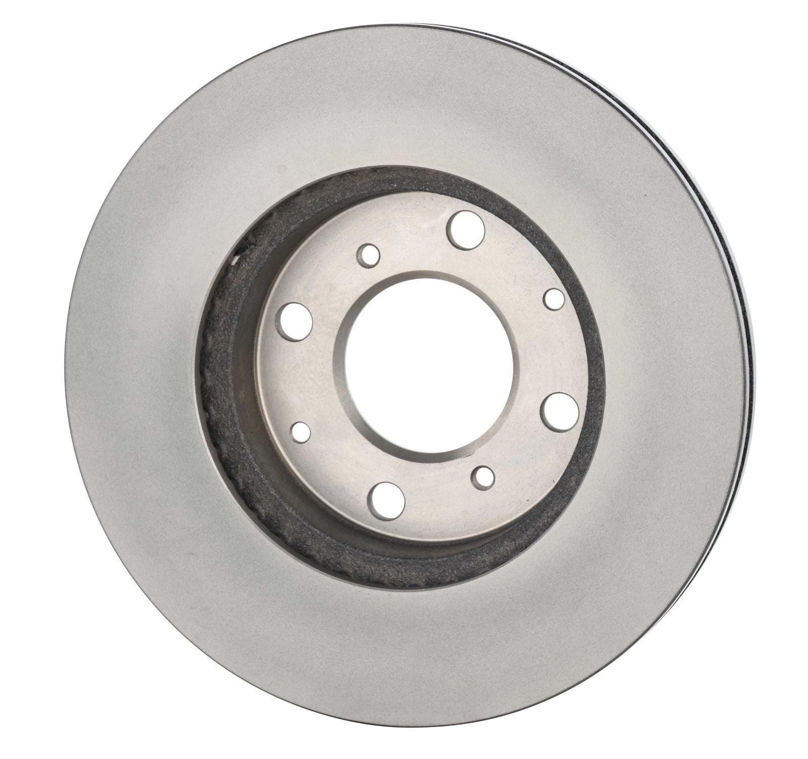 PRIME UV Coated Front Disc Brake Rotor - 09.5285.11_20