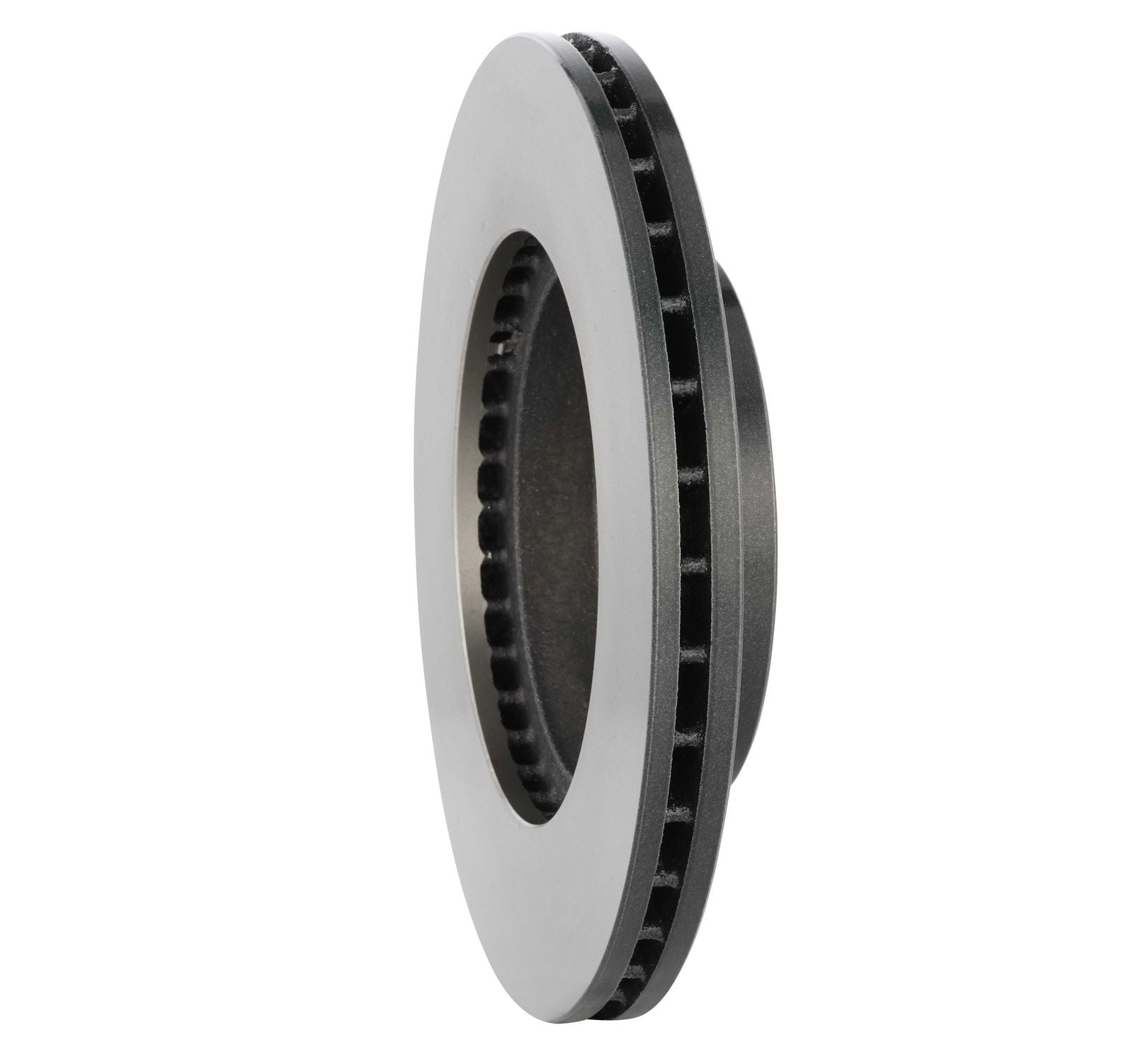 PRIME UV Coated Front Disc Brake Rotor - 09.5285.11_24