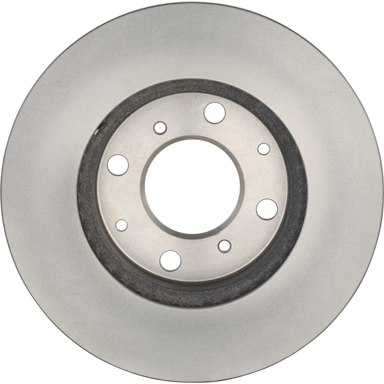 PRIME UV Coated Front Disc Brake Rotor - 09.5285.11_01