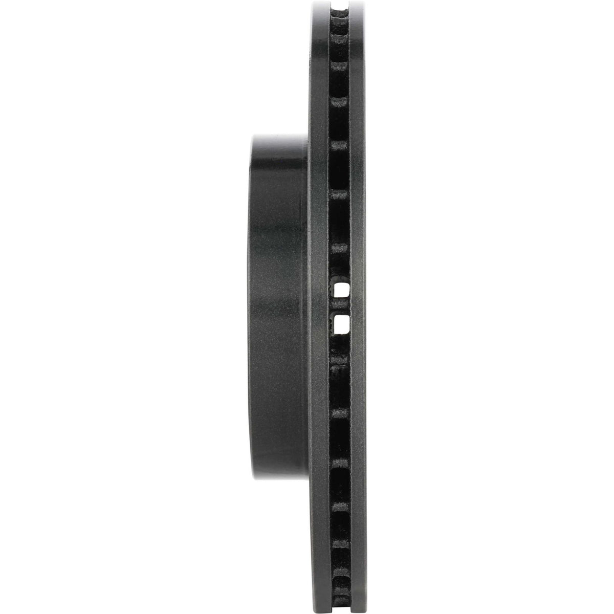 PRIME UV Coated Front Disc Brake Rotor - 09.5285.11_05