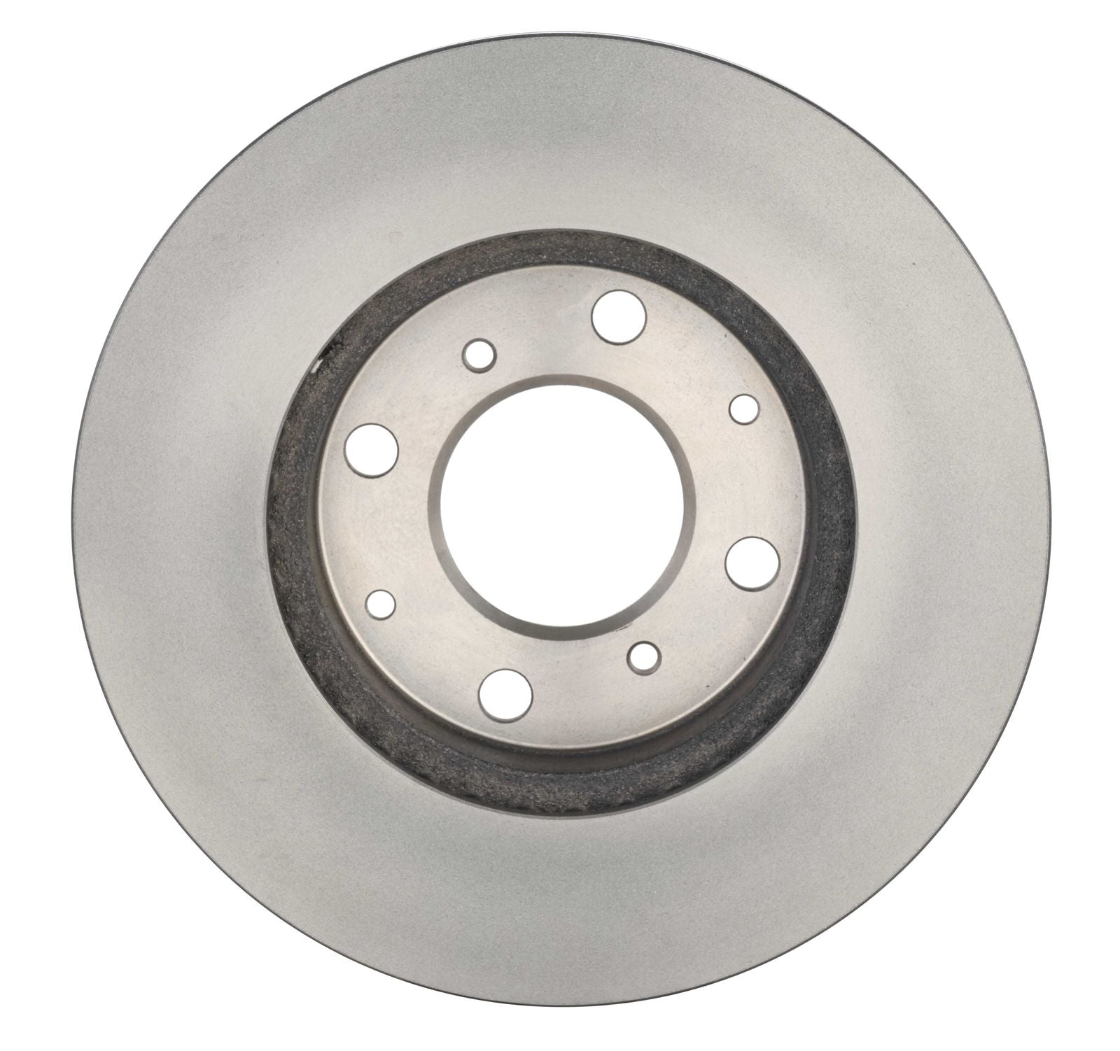 PRIME UV Coated Front Disc Brake Rotor - 09.5285.11_19