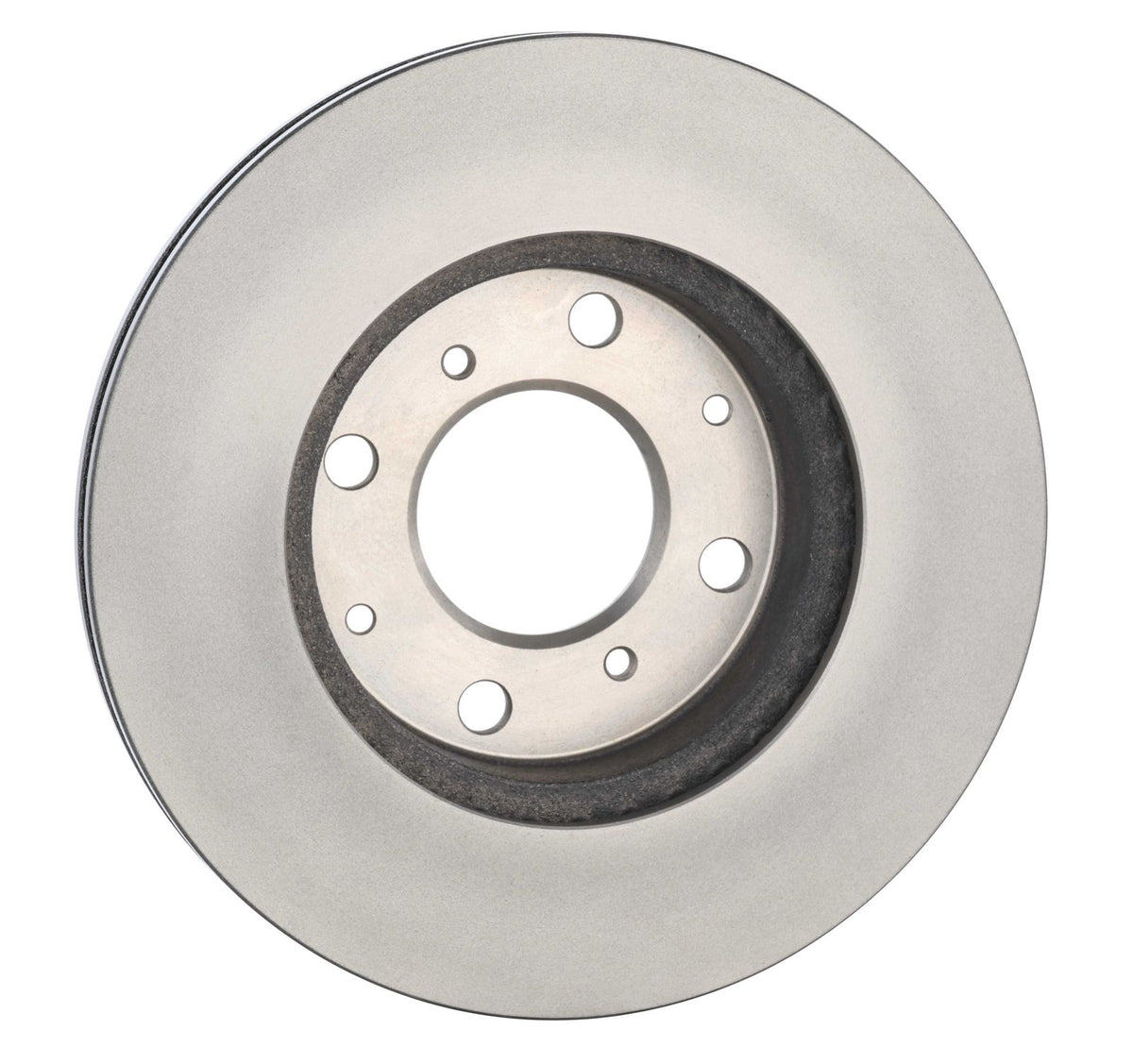 PRIME UV Coated Front Disc Brake Rotor - 09.5285.11_18