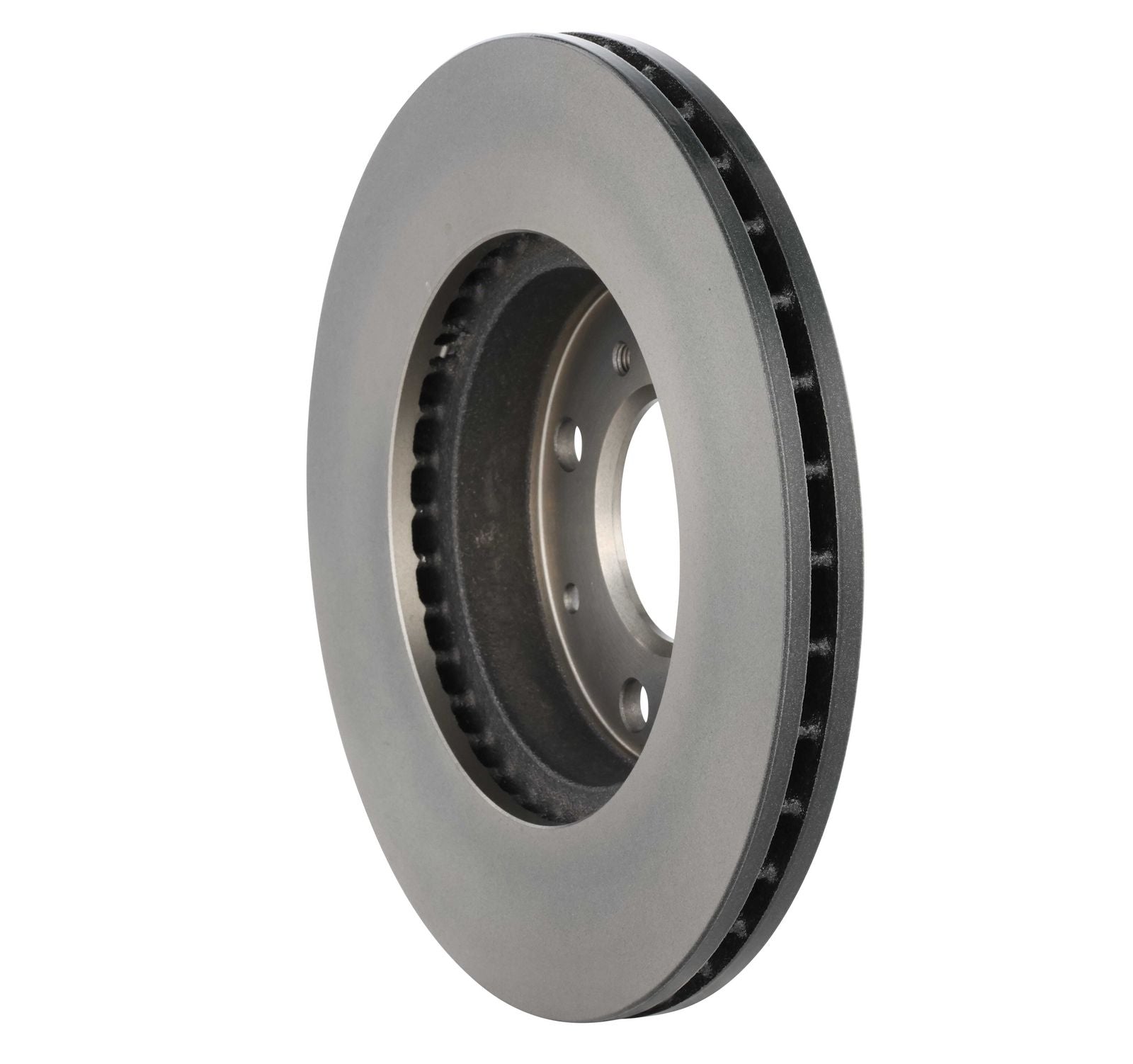 PRIME UV Coated Front Disc Brake Rotor - 09.5285.11_23