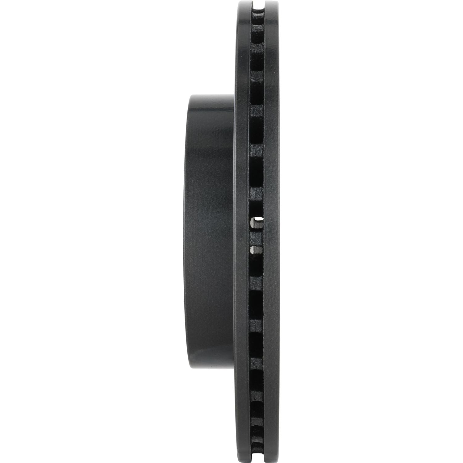 PRIME UV Coated Front Disc Brake Rotor - 09.5449.11_01