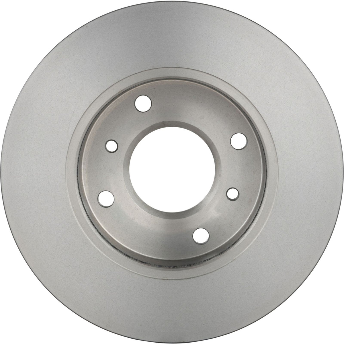 PRIME UV Coated Front Disc Brake Rotor - 09.5449.11_03