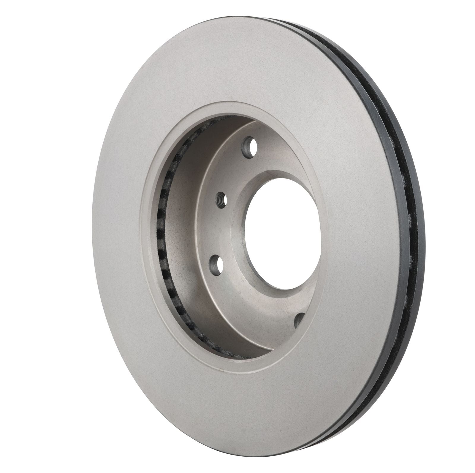 PRIME UV Coated Front Disc Brake Rotor - 09.5449.11_22