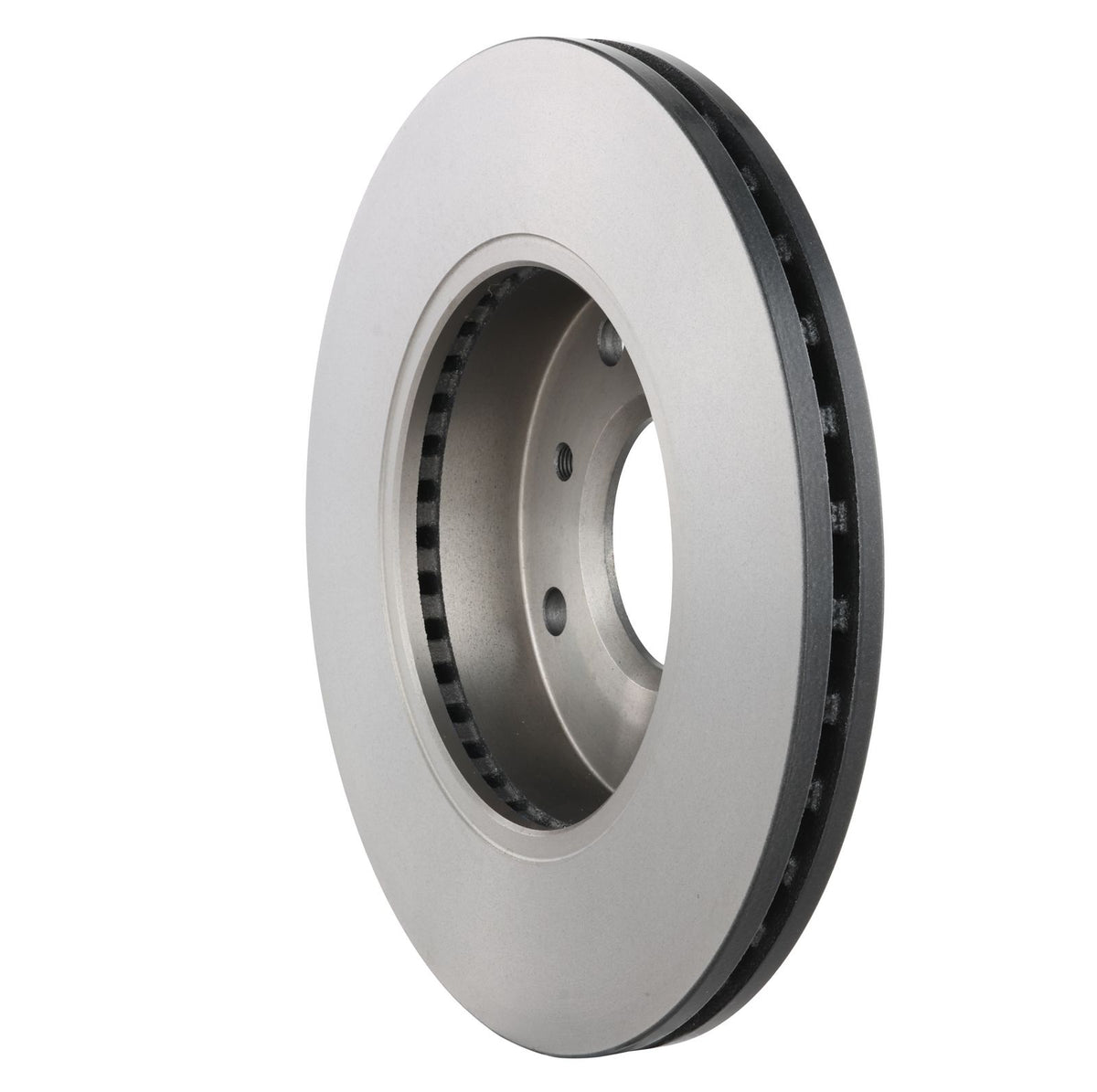 PRIME UV Coated Front Disc Brake Rotor - 09.5449.11_23