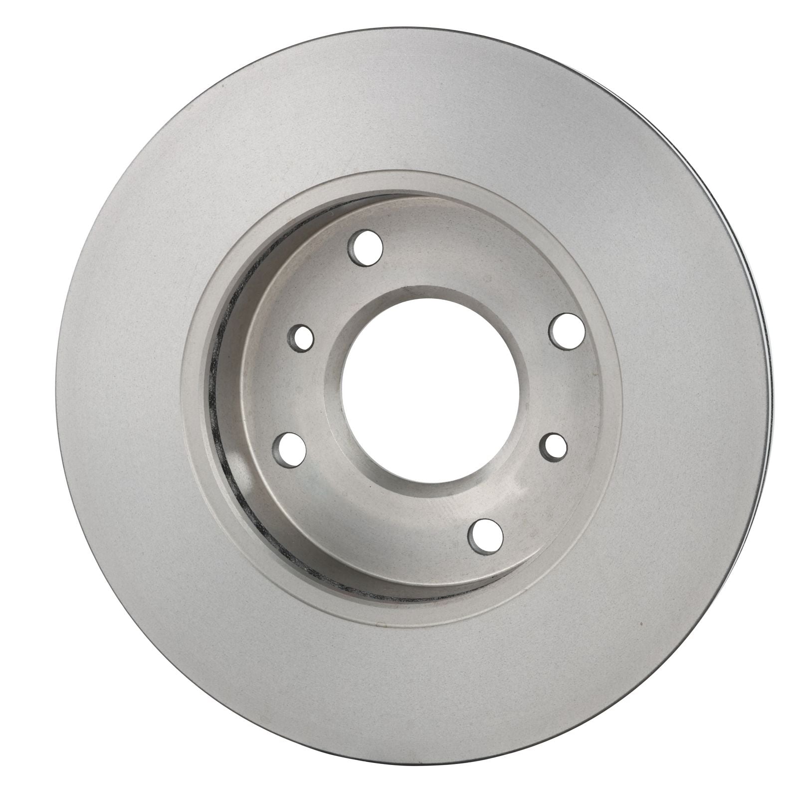 PRIME UV Coated Front Disc Brake Rotor - 09.5449.11_20