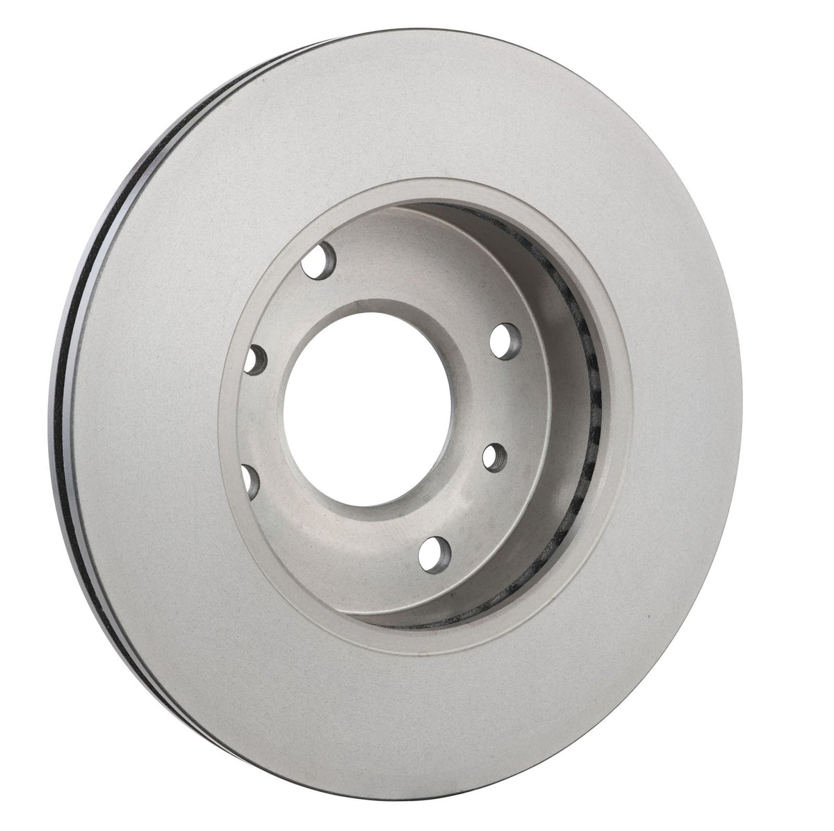 PRIME UV Coated Front Disc Brake Rotor - 09.5449.11_17