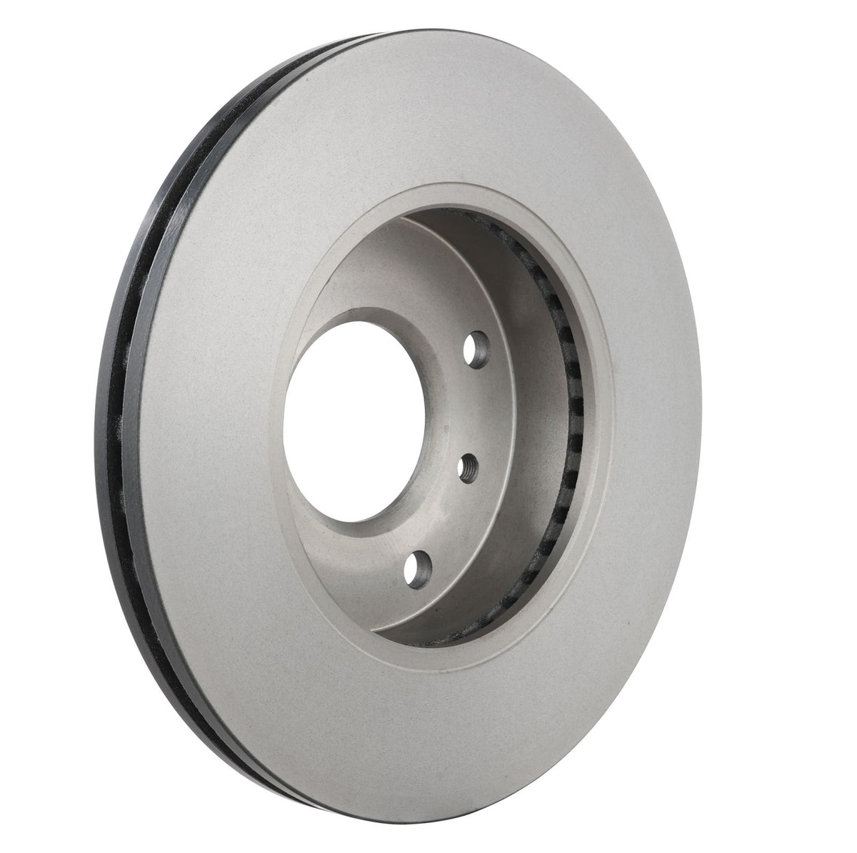 PRIME UV Coated Front Disc Brake Rotor - 09.5449.11_16