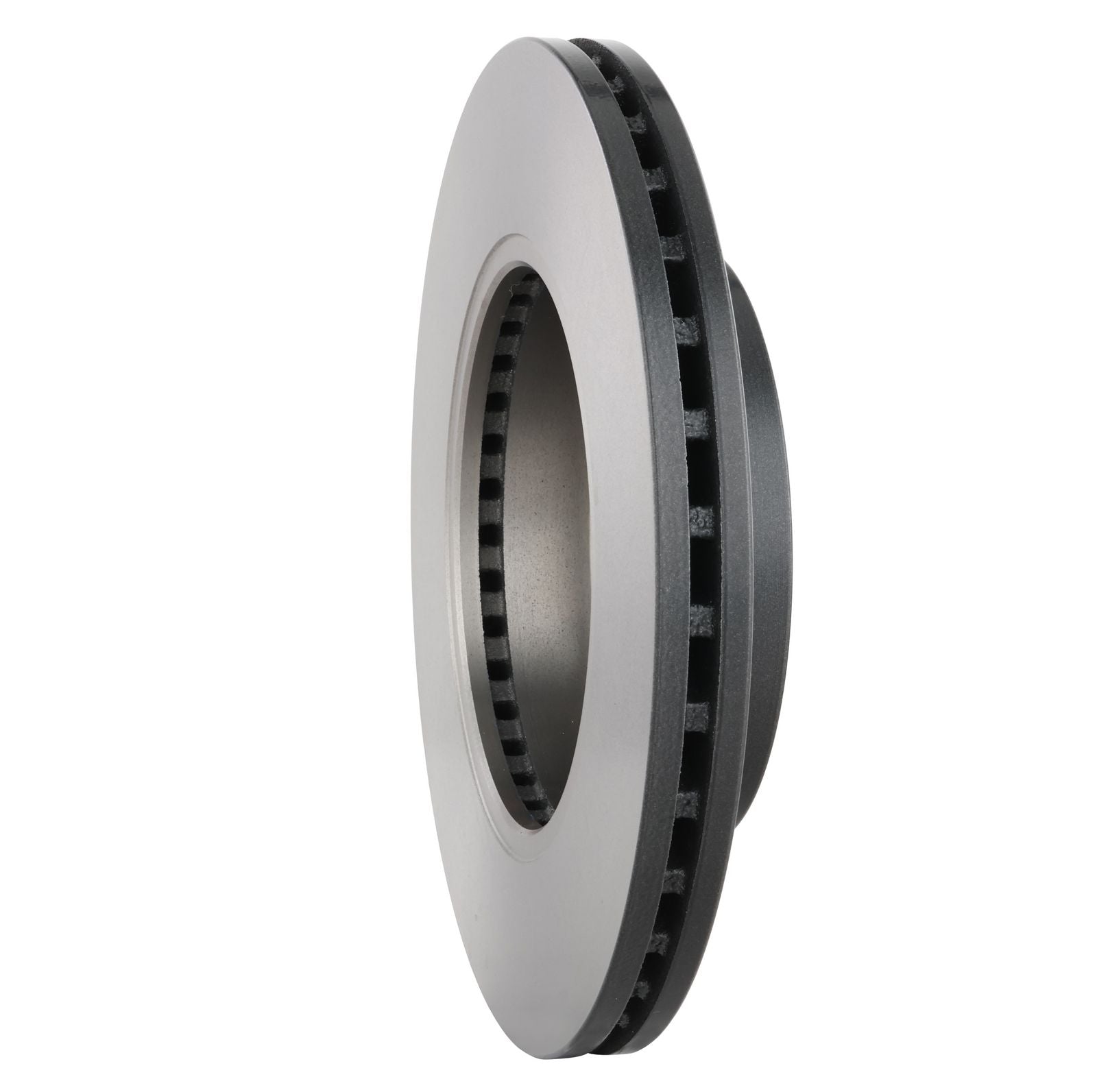 PRIME UV Coated Front Disc Brake Rotor - 09.5449.11_24