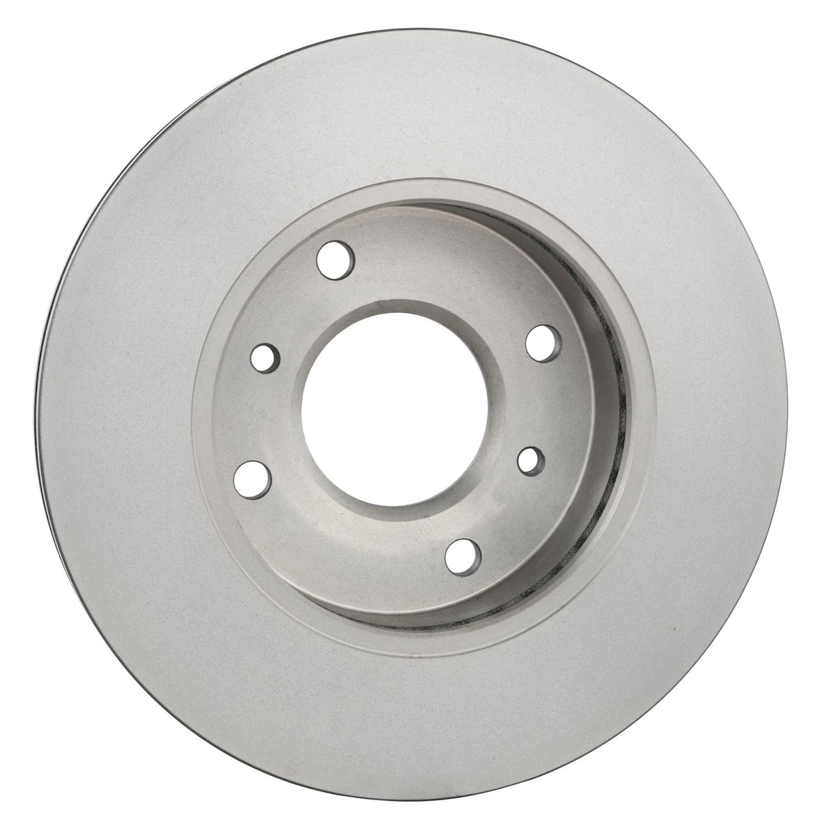 PRIME UV Coated Front Disc Brake Rotor - 09.5449.11_18