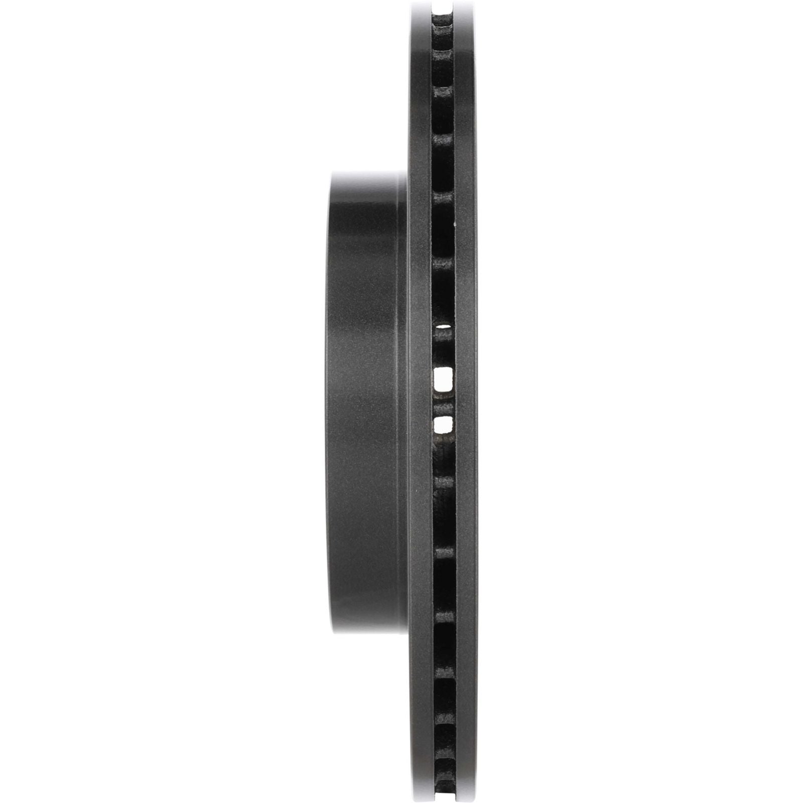 PRIME UV Coated Front Disc Brake Rotor - 09.5457.31_01