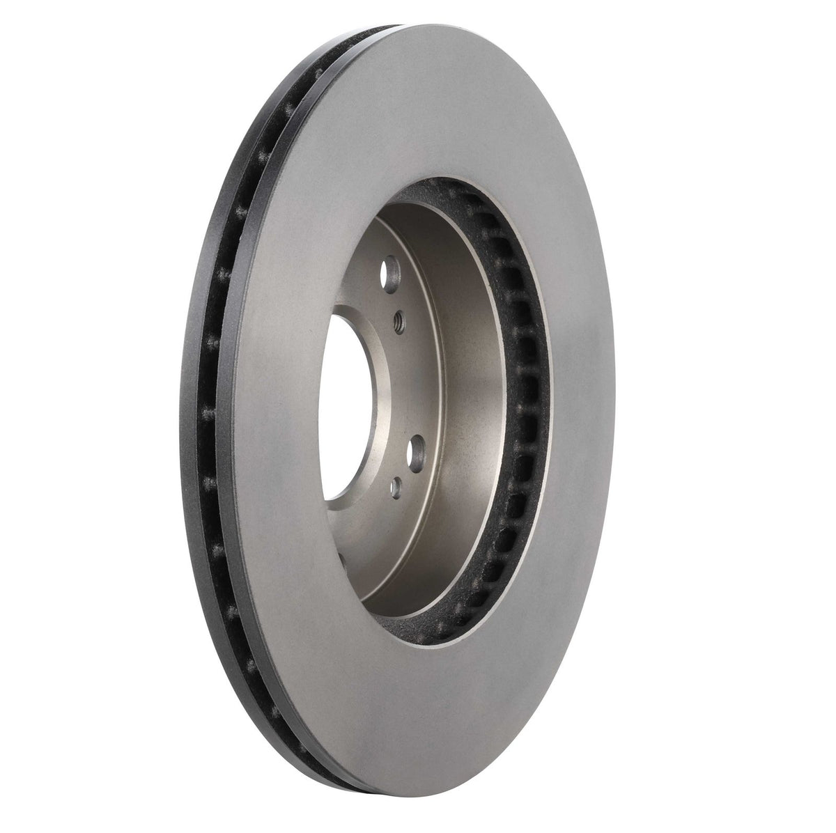 PRIME UV Coated Front Disc Brake Rotor - 09.5457.31_16