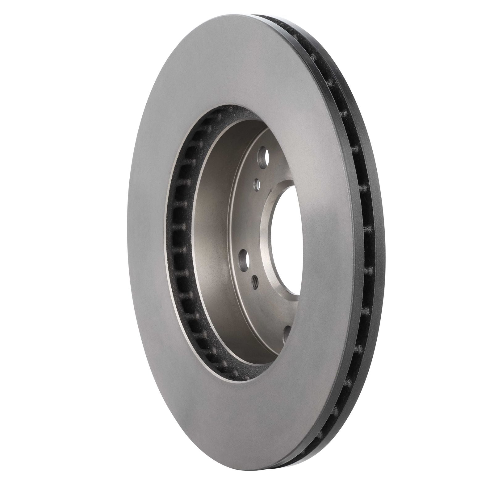 PRIME UV Coated Front Disc Brake Rotor - 09.5457.31_24