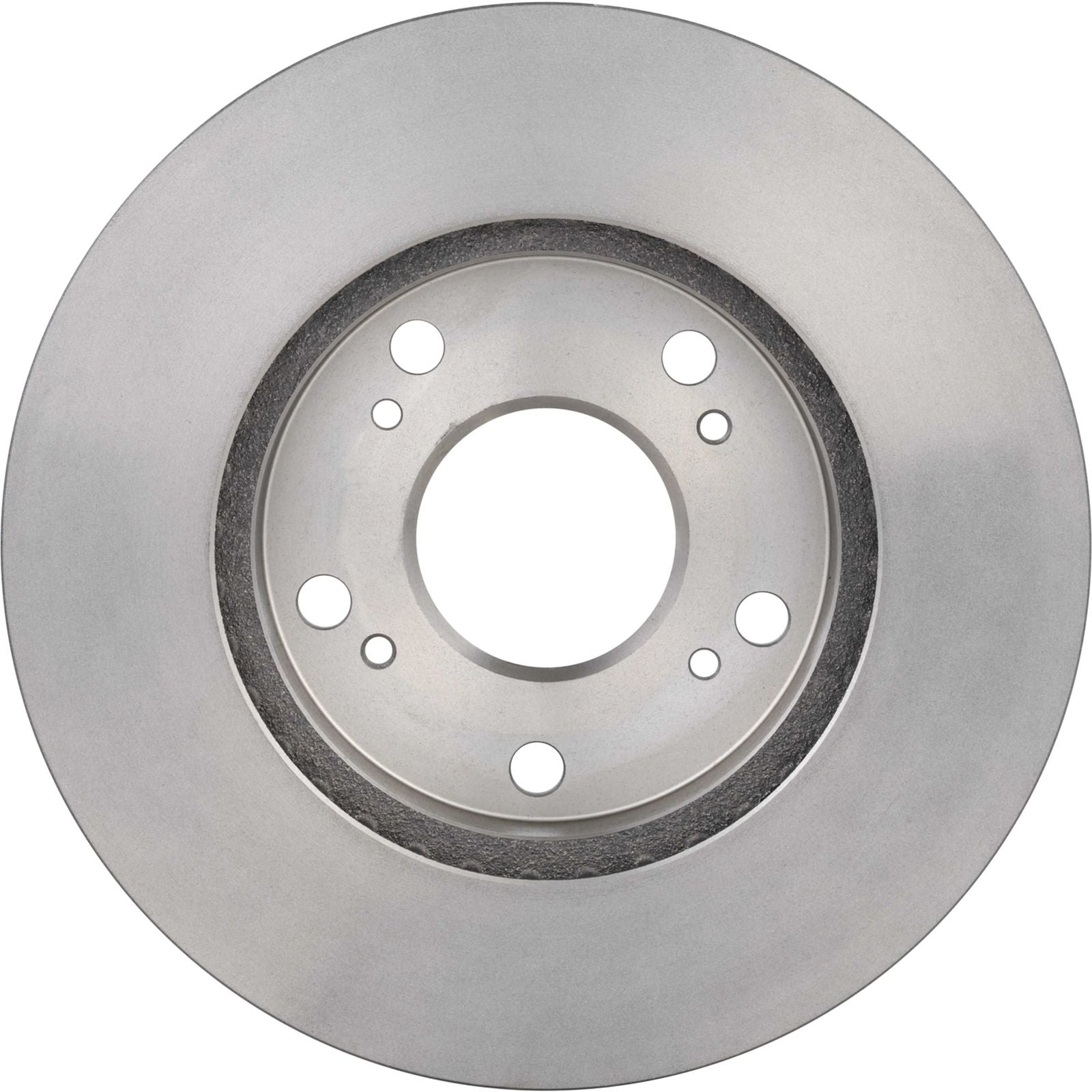 PRIME UV Coated Front Disc Brake Rotor - 09.5457.31_06