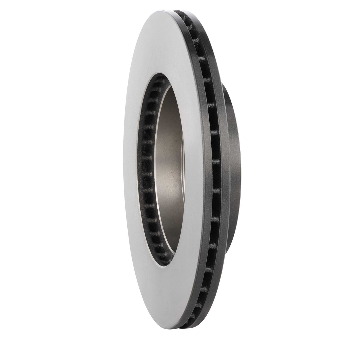 PRIME UV Coated Front Disc Brake Rotor - 09.5457.31_25