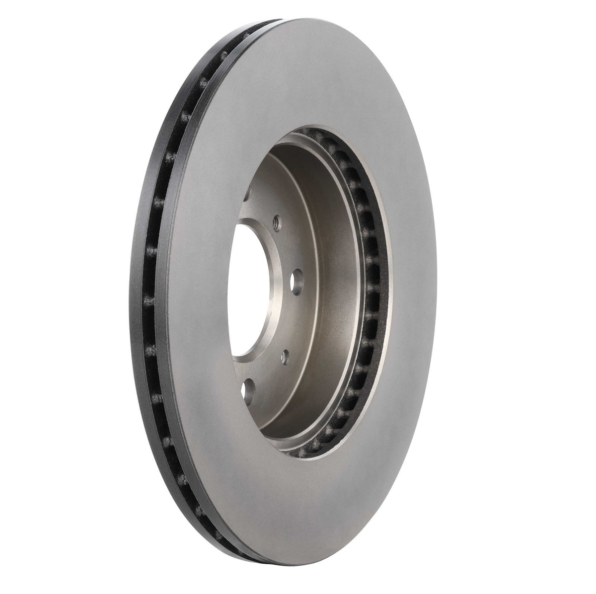 PRIME UV Coated Front Disc Brake Rotor - 09.5509.11_10