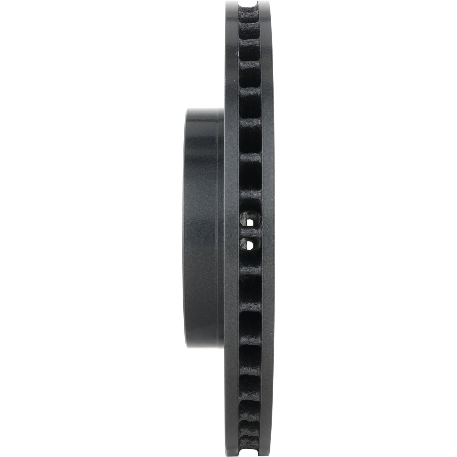 PRIME UV Coated Front Disc Brake Rotor - 09.5568.21_05