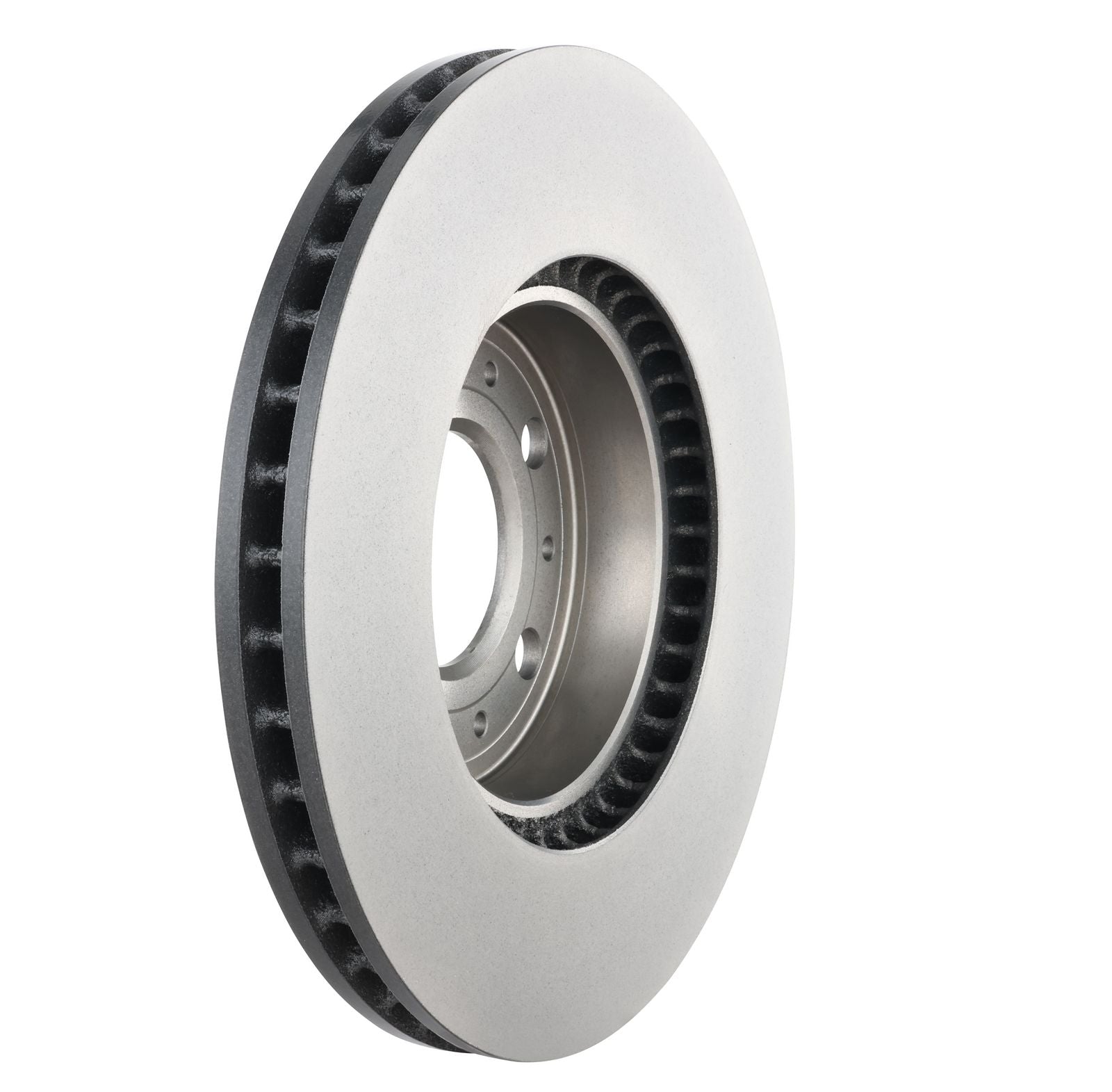 PRIME UV Coated Front Disc Brake Rotor - 09.5568.21_15