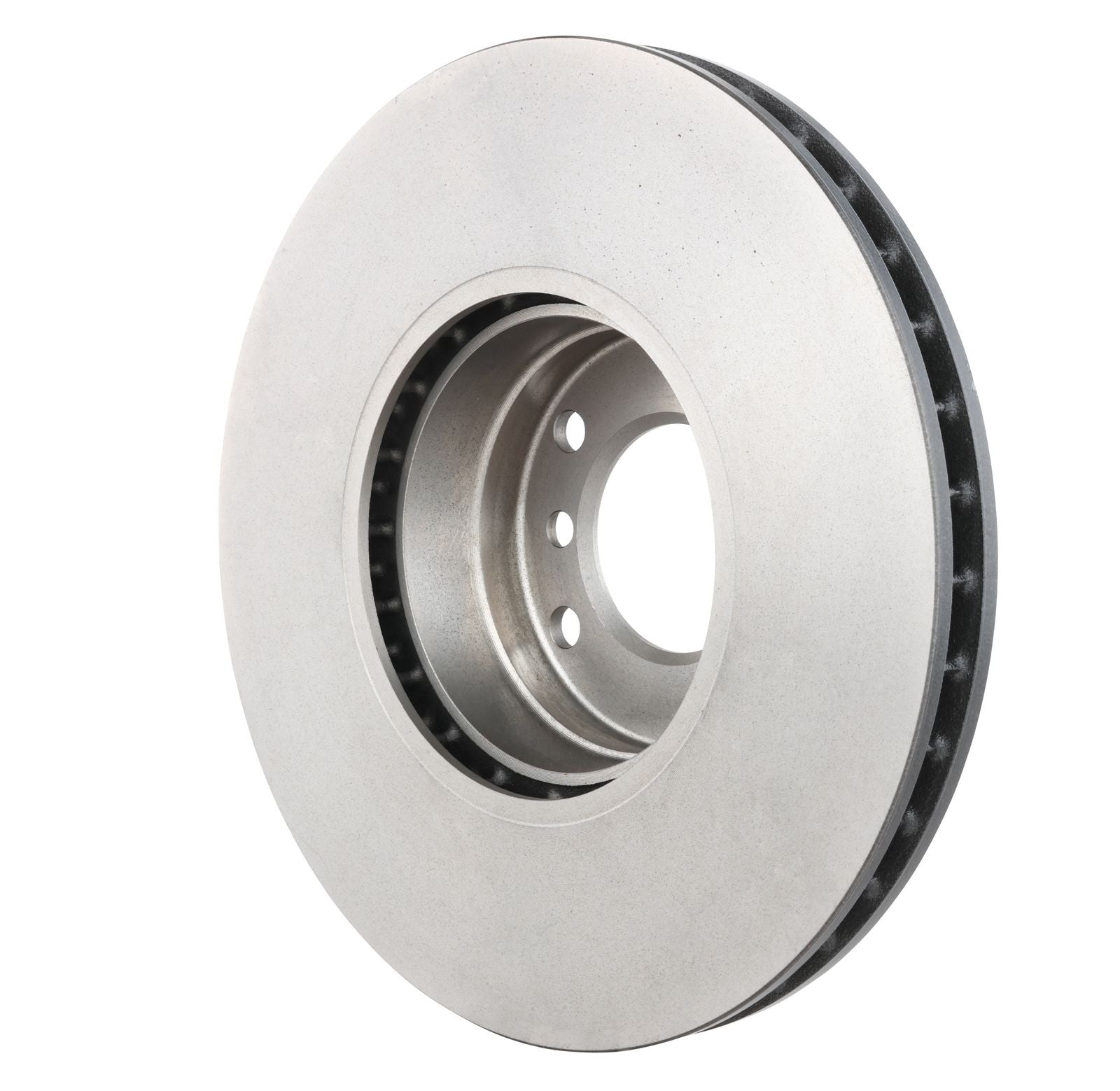 PRIME UV Coated Front Disc Brake Rotor - 09.5579.21_22