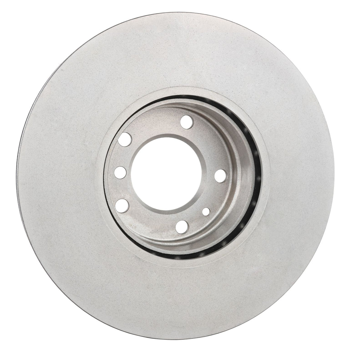 PRIME UV Coated Front Disc Brake Rotor - 09.5579.21_18