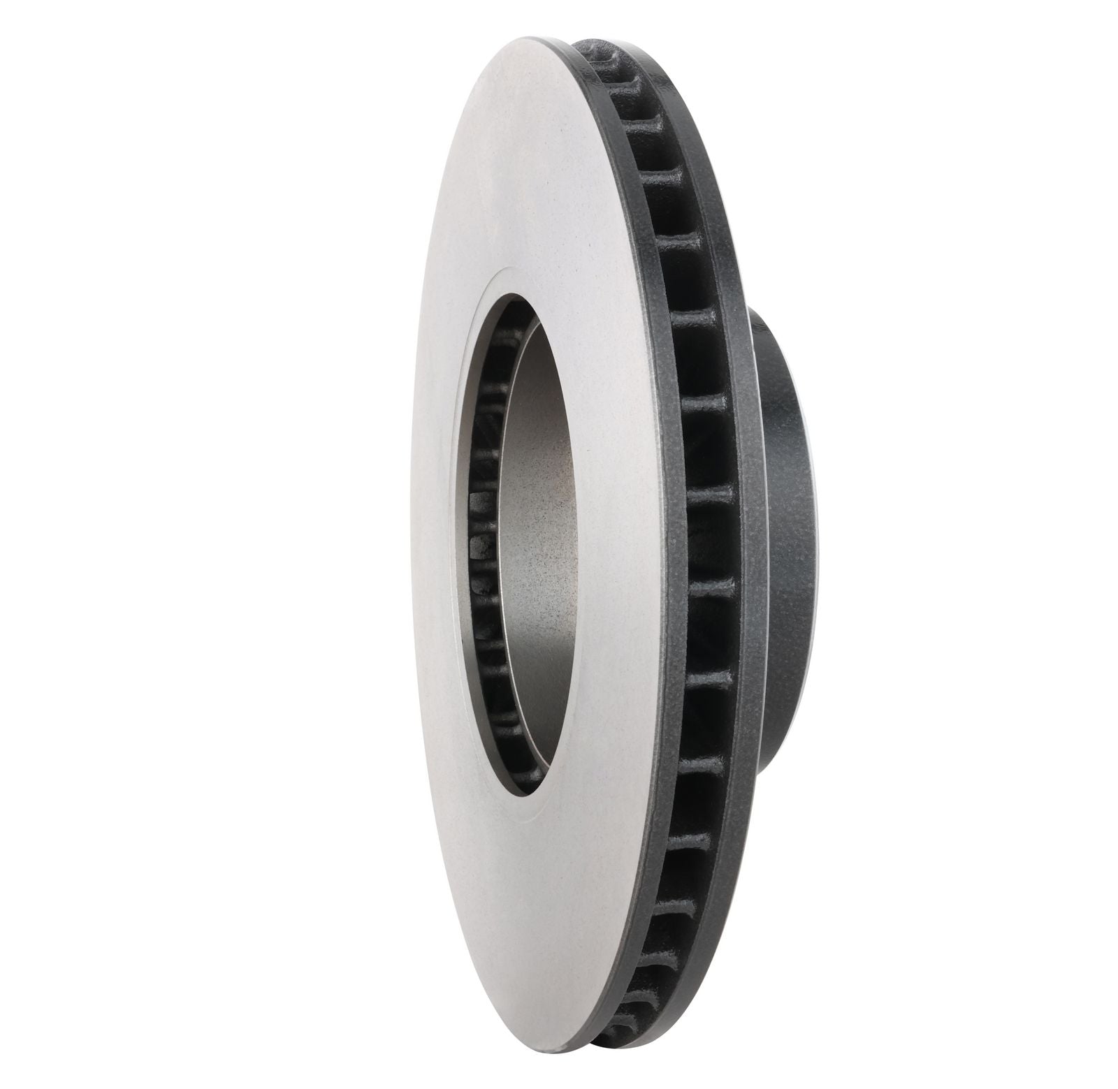 PRIME UV Coated Front Disc Brake Rotor - 09.5579.21_24