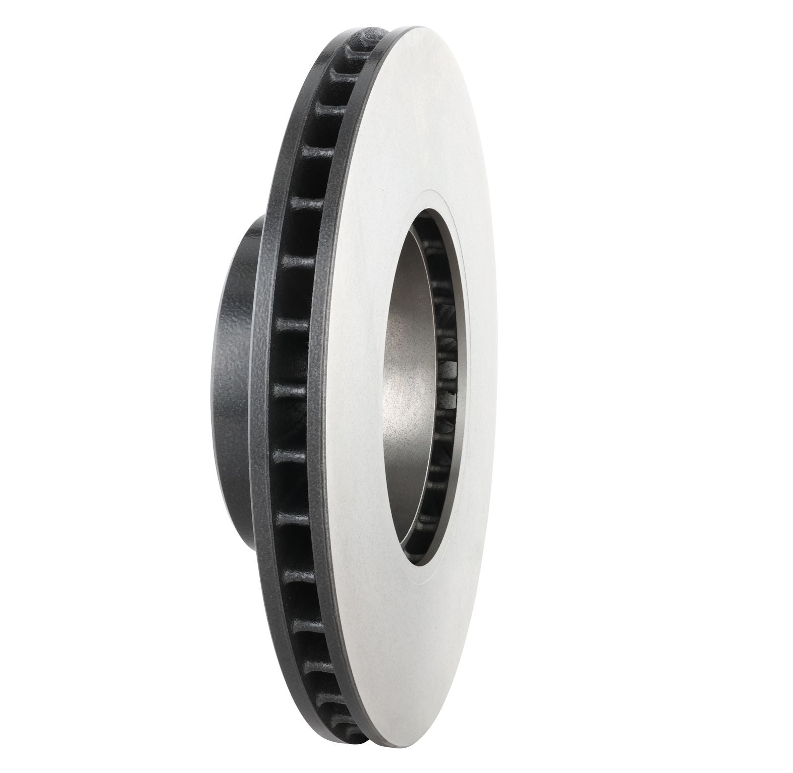 PRIME UV Coated Front Disc Brake Rotor - 09.5579.21_14
