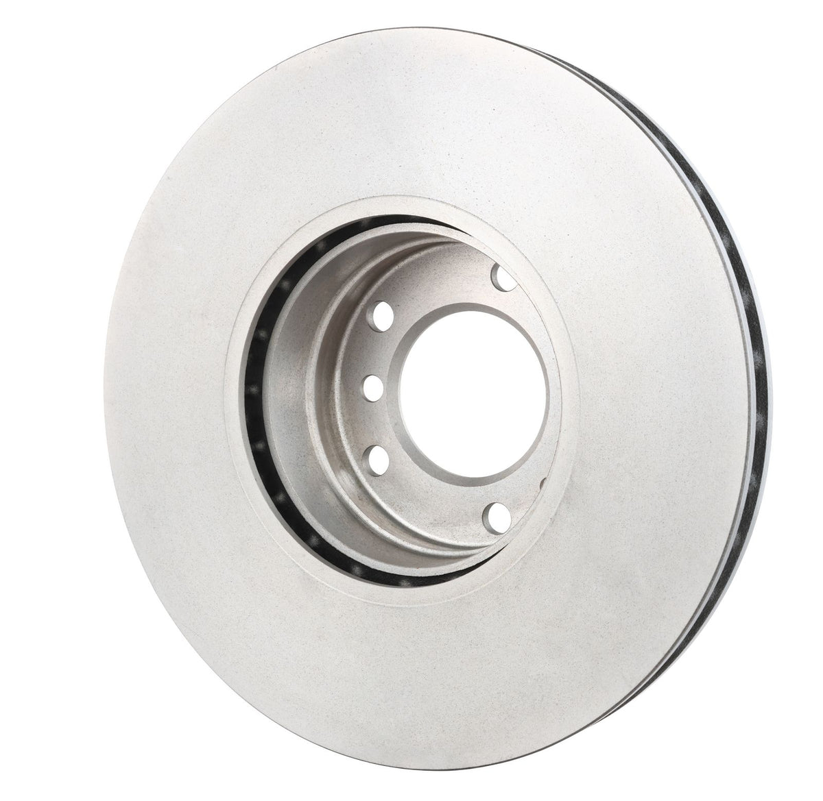 PRIME UV Coated Front Disc Brake Rotor - 09.5579.21_21