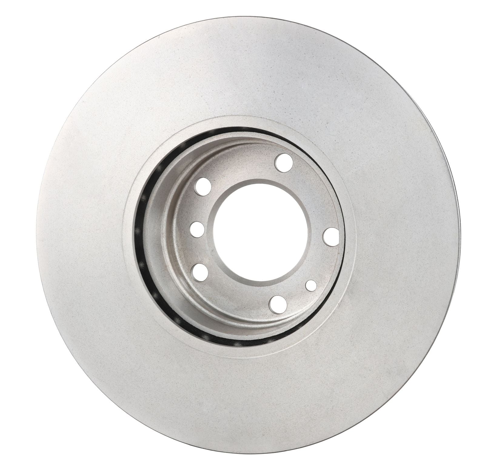 PRIME UV Coated Front Disc Brake Rotor - 09.5579.21_20