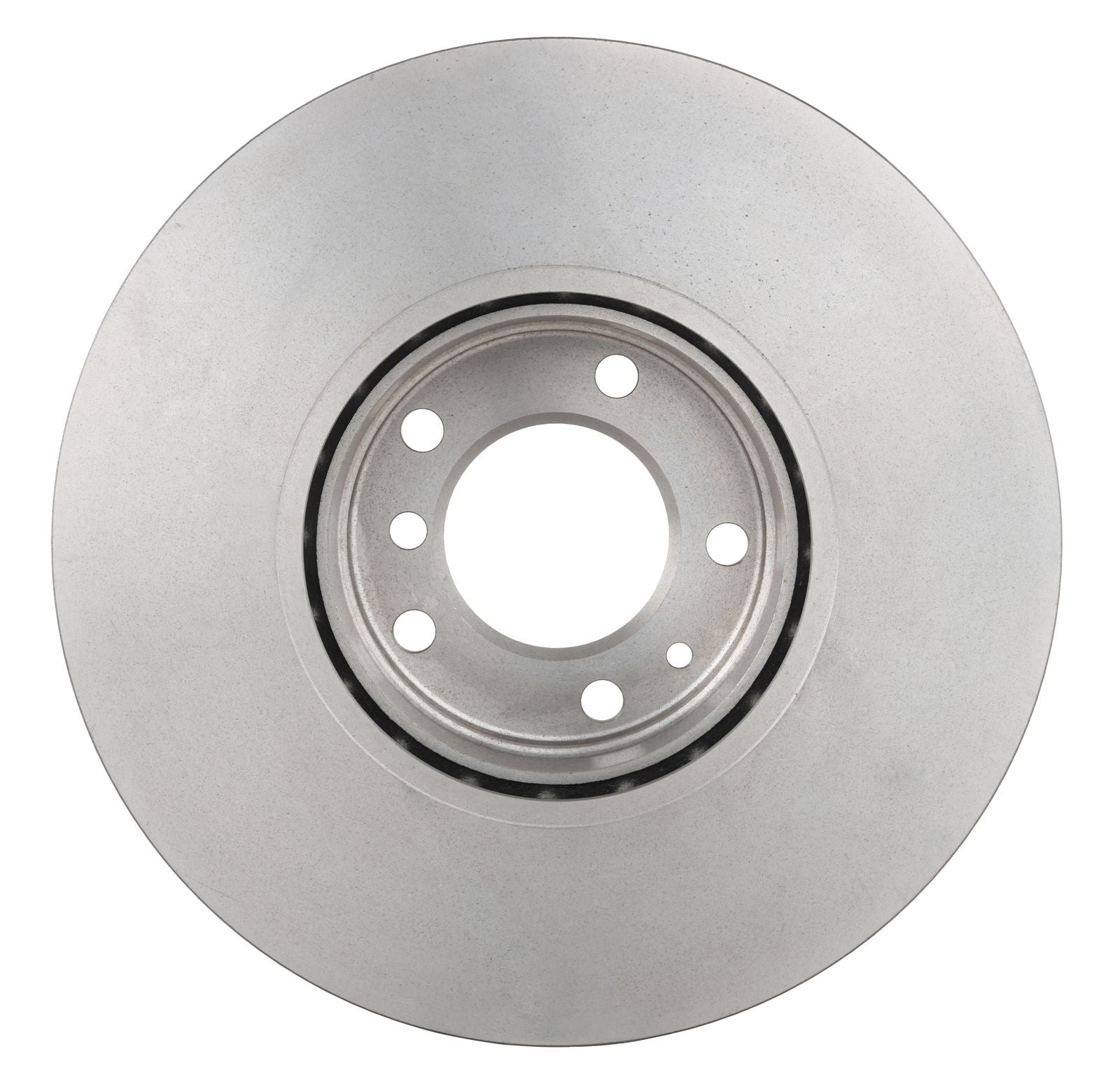 PRIME UV Coated Front Disc Brake Rotor - 09.5579.21_19