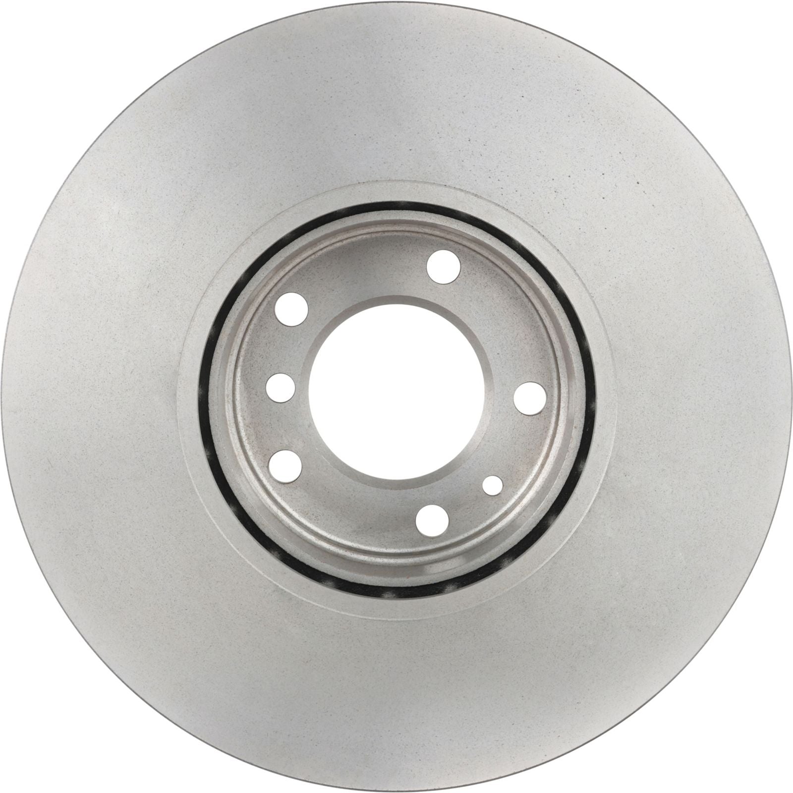 PRIME UV Coated Front Disc Brake Rotor - 09.5579.21_03