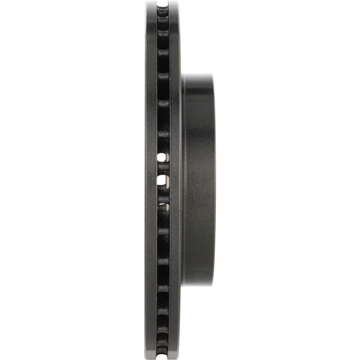 PRIME UV Coated Front Disc Brake Rotor - 09.5584.11_03