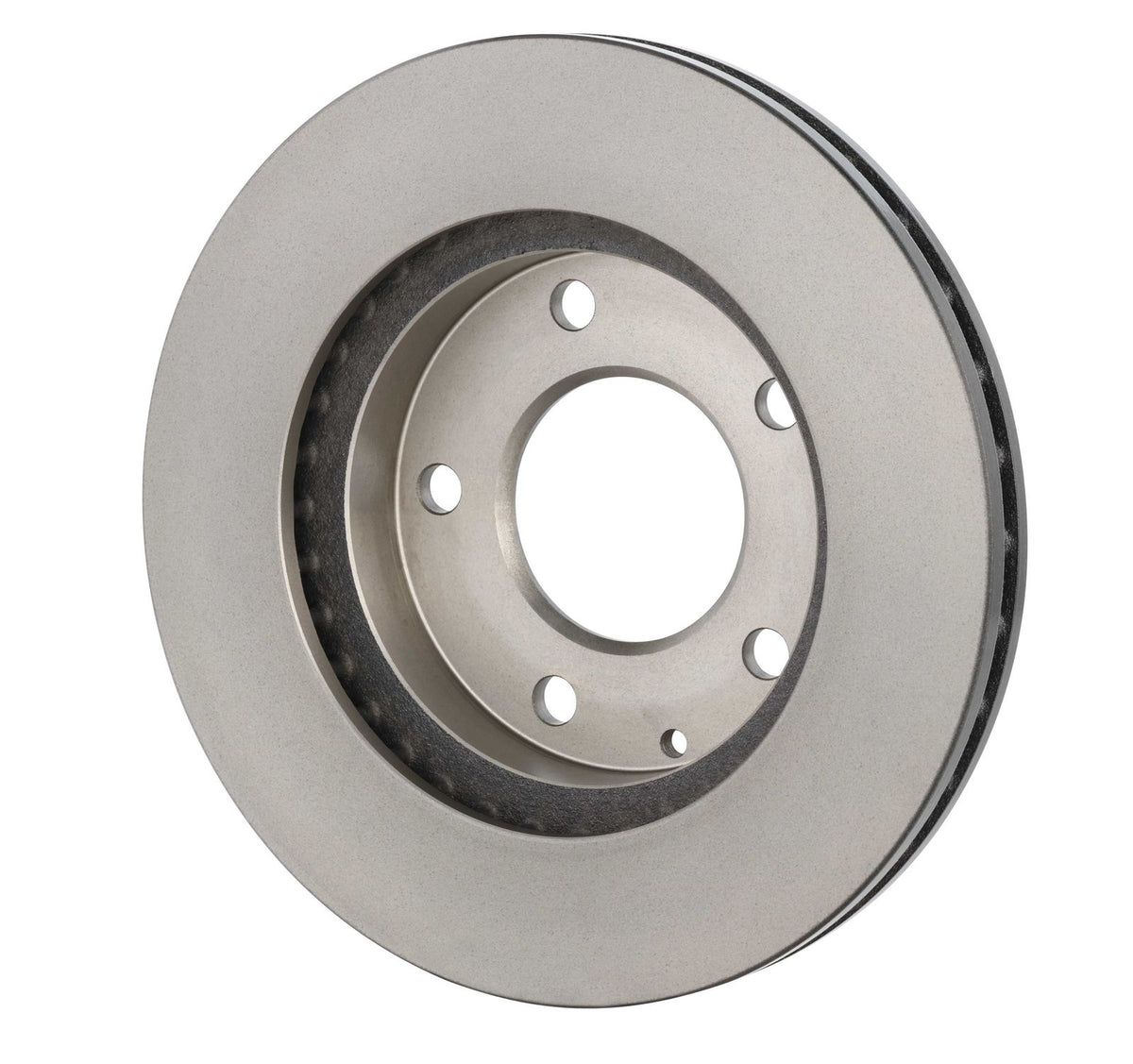 PRIME UV Coated Front Disc Brake Rotor - 09.5584.11_20
