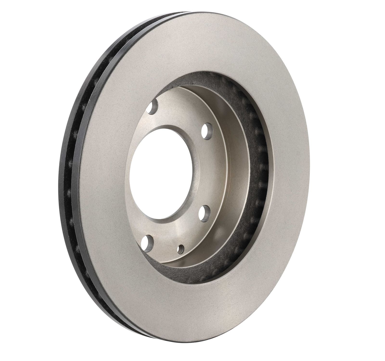 PRIME UV Coated Front Disc Brake Rotor - 09.5584.11_15