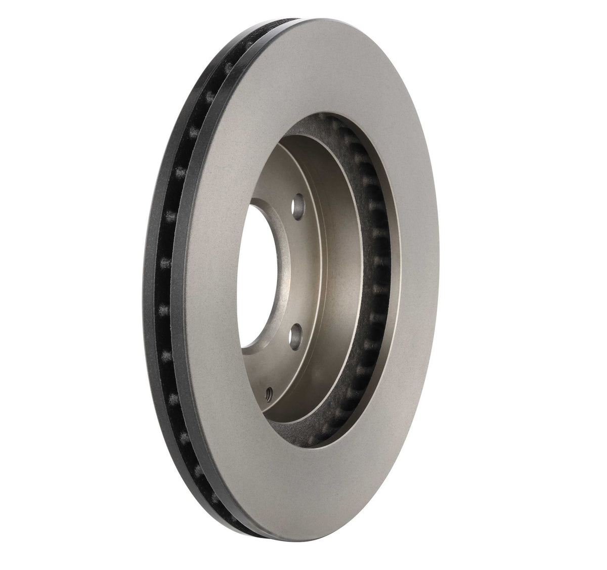 PRIME UV Coated Front Disc Brake Rotor - 09.5584.11_14